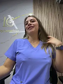 Show de webcam de alicee16