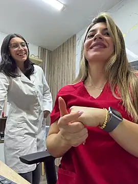 Show de webcam de alicee16