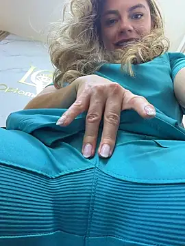 alicee16 Webcam Show