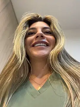 Show de webcam de alicee16
