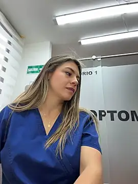 alicee16's Webcam Show