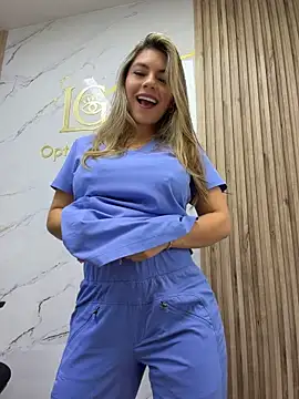 Show de webcam de alicee16