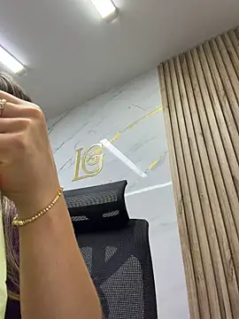 alicee16 Webcam show