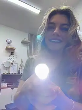 alicee16 Webcam Show
