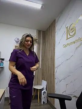 عرض كام alicee16
