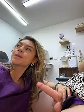 Czat XXX na żywo – alicee16