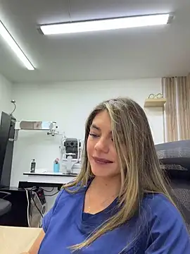 alicee16's Webcam Show