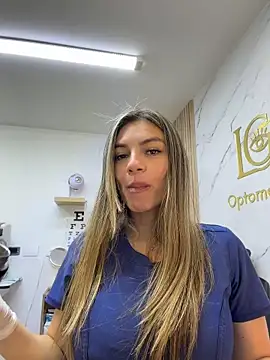 alicee16 Webcam-Show