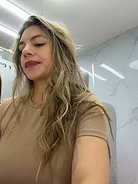 alicee16's Webcam Show