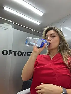alicee16's Webcam Show