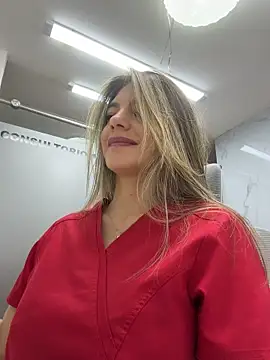 alicee16 Show Webcam