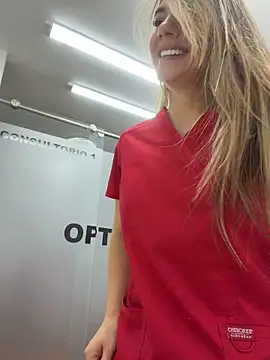alicee16's Webcam Show