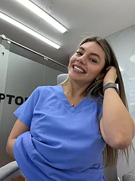 عرض كام alicee16