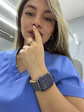 alicee16 Pertunjukan Webcam