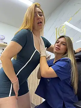 alicee16's Webcam Show