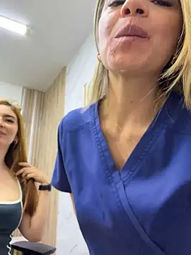 alicee16 Webcam show