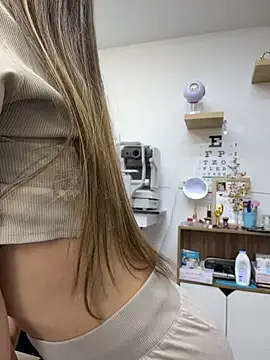 alicee16's Webcam Show