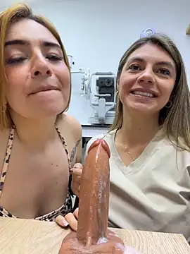 alicee16's Live XXX Chat