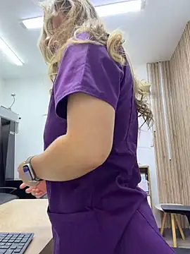alicee16 Webcam-Show