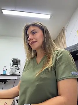 alicee16 Webcam show