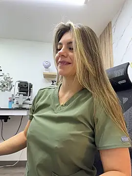 alicee16's Webcam Show