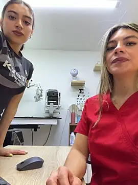 alicee16's Webcam Show
