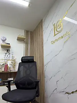 Pertunjukan Kamera Web alicee16