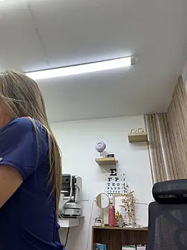 alicee16's Webcam Show