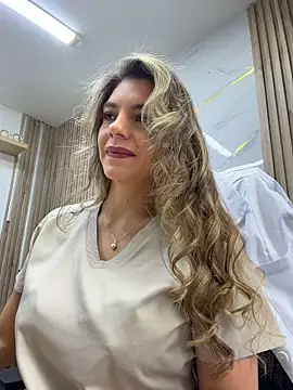 alicee16's Webcam Show