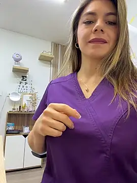 alicee16 Webcam-Show