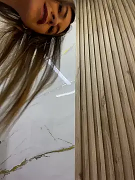 alicee16's Webcam Show