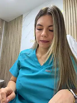 Show de webcam de alicee16
