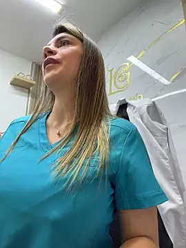 alicee16's Webcam Show
