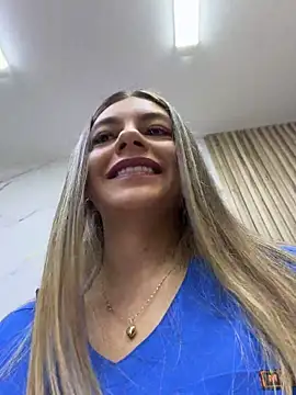 Show webcam de alicee16