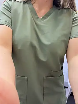 alicee16 Pertunjukan Webcam