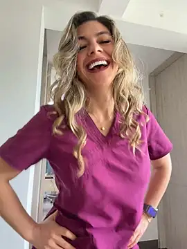 Show Webcam de alicee16