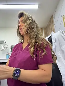 Show Webcam de alicee16
