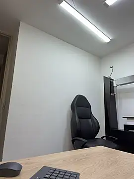 Show webcam de alicee16