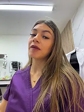 alicee16's Webcam Show