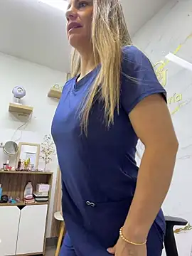 alicee16 Webcam show