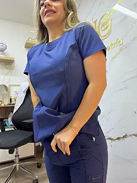 alicee16 Adlı Modelin Web Kamerası Şovu