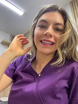 Show de webcam de alicee16