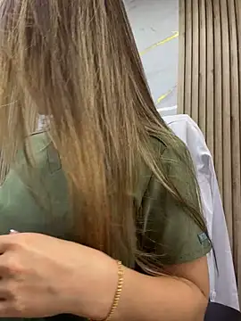 Show Webcam de alicee16