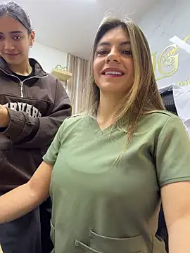 alicee16 Webcam-Show