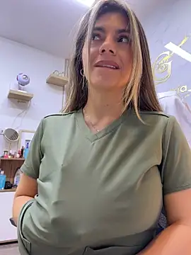 عرض كام alicee16