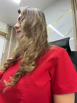 Show Webcam de alicee16
