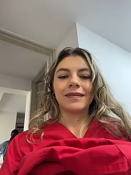 alicee16 Webcam-Show