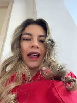 alicee16's Webcam Show
