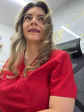 Show de webcam de alicee16