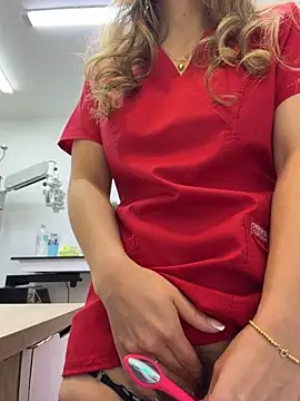 Show Webcam de alicee16